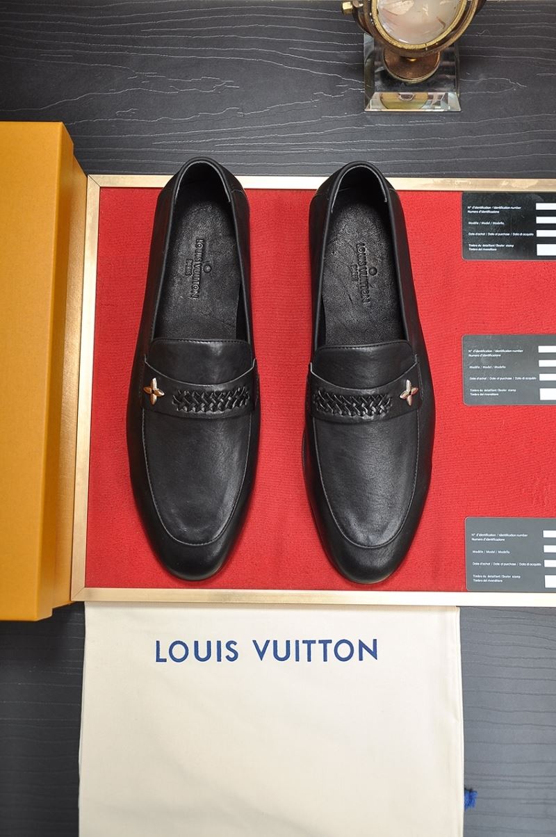 Louis Vuitton Business Shoes